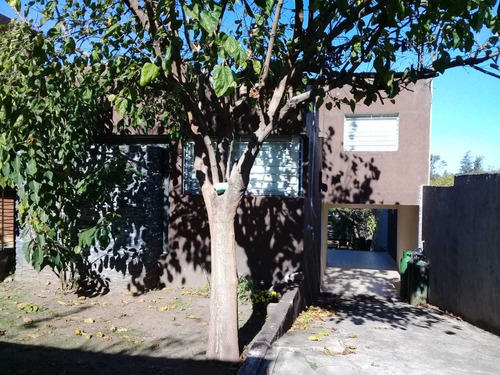 Casa 3 Dor 3 Plantas Condor Alto Villa Allende