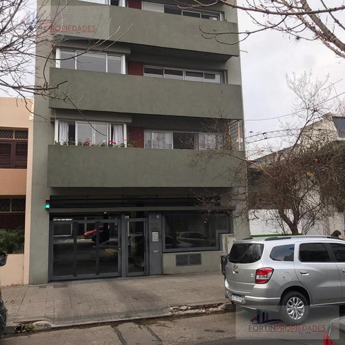 Imagen 3 de 17 de Departamento - Barrio Norte