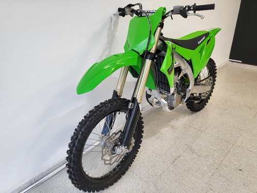 Imagen 4 de 15 de Kawasaki Kx 250 F 0km