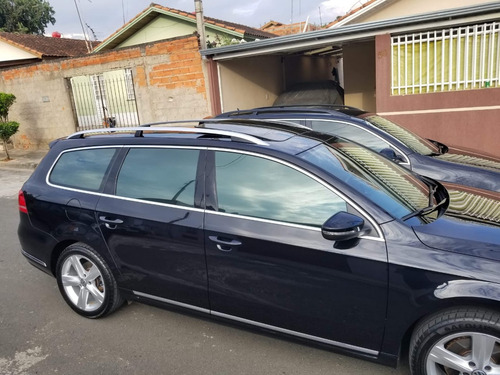 Volkswagen Passat Variant 2.0 Tsi R-line 5p 2014