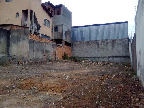 Lote Para Comprar No Bandeirantes Em Contagem/mg - 2703