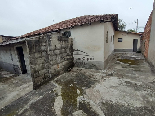 Imagem 24 de 27 de Casa À Venda No Bairro Vila Paulista - Guaratinguetá/sp - Cs522