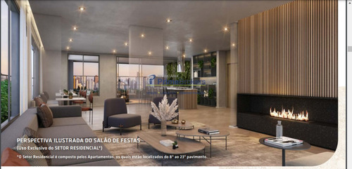 Imagem 7 de 15 de Apto : 4 Dormitórios, 2 Suítes, 132 M², 2 Vagas, Varanda Gourmet, Próximo Ao Metrô. - Pb59249