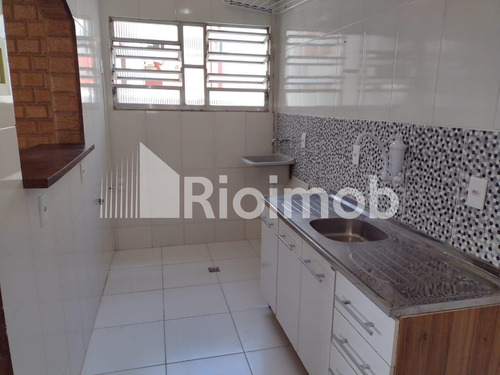 Imagem 14 de 23 de Apartamento - Ref: 6864