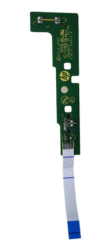 Sensor Disco Encoder E Porta F3x12-80015-a Hp 416 C/ Nota Fi