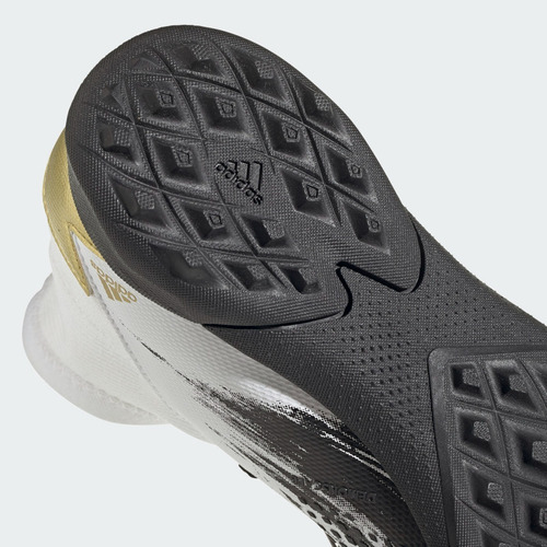 Imagen 7 de 9 de Zapatillas Niño Baby Futbol Futbolito adidas Predator 20.3