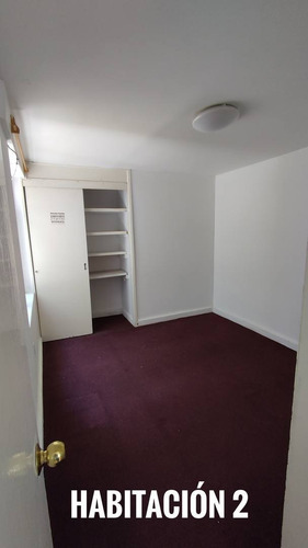 Imagen 6 de 12 de Lindo Departamento En Av. Revolución, Col San Juan, 67769