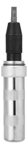Destornilladores De Impacto Herramientas 7 Pcs Multiusos