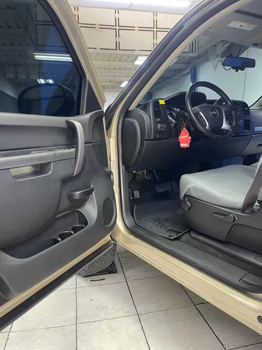Chevrolet Silverado Lt