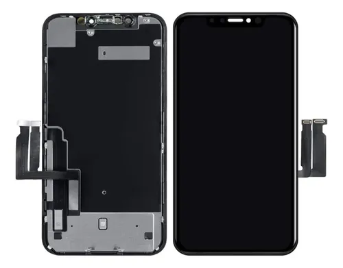 Pantalla Gx Amoled Para iPhone XR Módulo Completo
