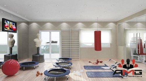 Imagem 4 de 30 de Cobertura Com 3 Dormitórios À Venda, 168 M² Por R$ 1.649.238,00 - Indaiá - Bertioga/sp - Co0318
