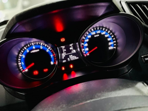Imagem 9 de 10 de Hyundai Hb20 1.6 Comfort 16v