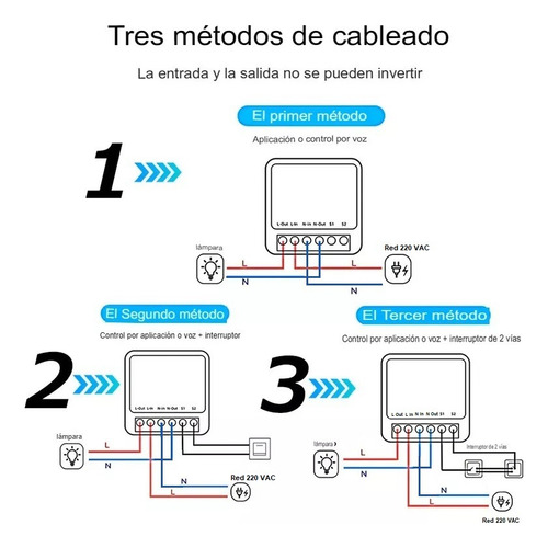 Sensor De Movimiento Inalámbrico + Smart Switch On/off Wifi