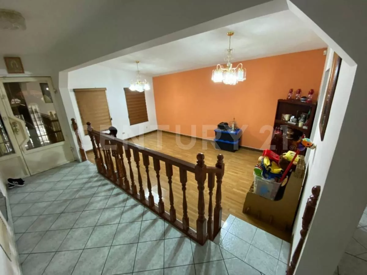 Casas En Venta Zona Mirador Campanario Chihuahua