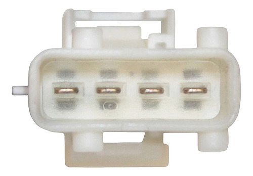 Sensor Ox O2 Antes Cc Saab 44629 4 Cil 2.3l 99 Walker