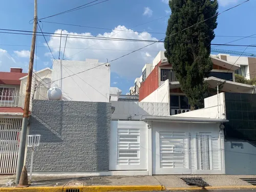 Casa En El Mirador Naucalpan