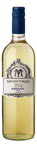 Vino Blanco Michel Torino Torrontes 750 Ml