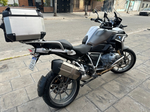 Bmw Gs Sport 1200