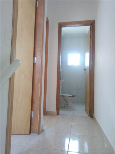 Imagem 3 de 9 de Casa - Venda - Aviação - Praia Grande - Jos4