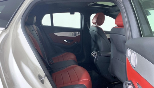 Imagem 12 de 15 de 131379 - Mercedes Glc 250 2019 Com Garantia