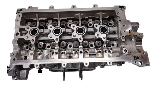 Cabeçote Fiat Fastback 1.3 Turbo 2023 2024 46348907 (Usado)