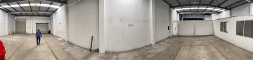 Imagen 11 de 14 de Bodega En Renta Sobre Avenida Jacinto Canek En El Fraccionam