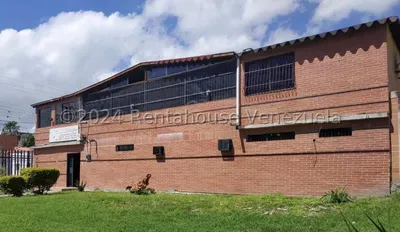 Edificio en venta