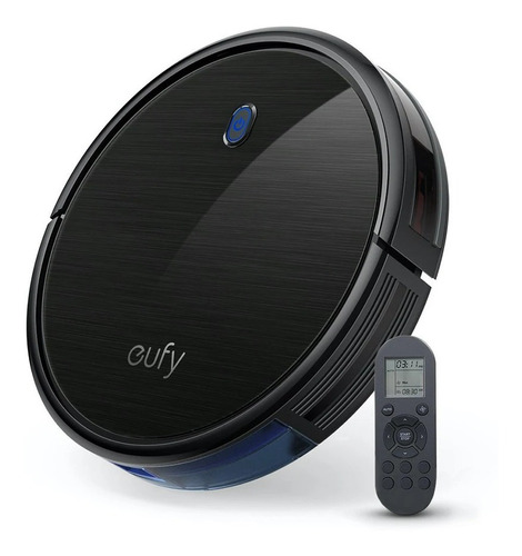 Aspiradora Inteligente Eufy Robovac 11 Slim By Anker