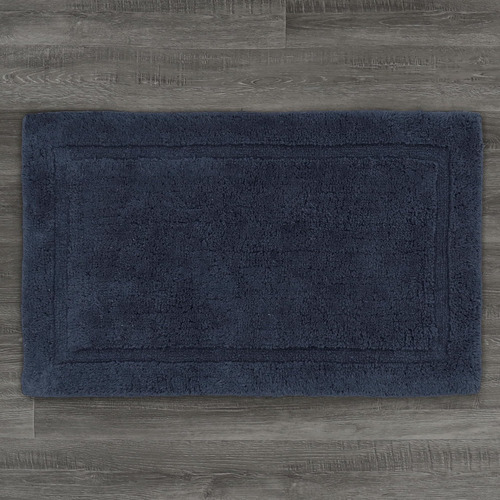 Jean Pierre New York Lydia Border 100% Algoder Mat De Baño -