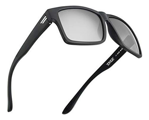 Gafas De Sol - Gafas De Sol Toroe Con Montura Tr90 Irrompibl