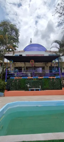 Finca Ecoturística La Mesa, San Javier
