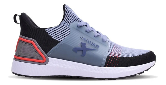 Zapatillas Jaguar Hombre | MercadoLibre 📦