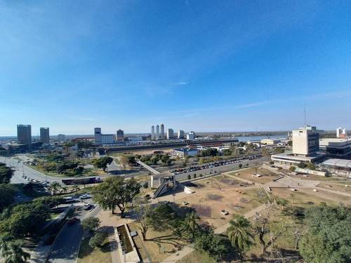 Imagen 4 de 20 de Departamento 3 Dormitorios En Venta - Santa Fe