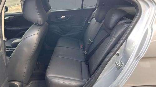 Fiat FASTBACK 1.0 TURBO 200 AUDACE