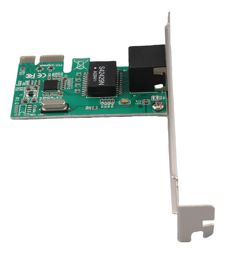 Acessórios De Computador Pcie Net Card 10m 100m Ethernet Net