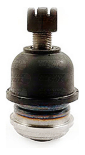 Rotula Inf Izq/der Para Nissan D21 King Cab 2.0 1986 1994