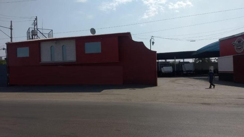 Nave Industrial En Venta En Periferico Gomez Palacio