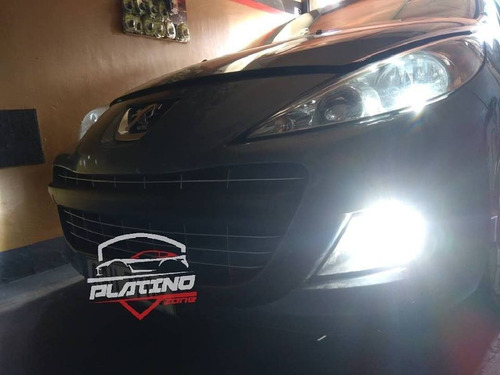 Cree Led No Xenon Auto H4 H1 H3 H7 H11 9006