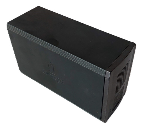 Nas Iomega Emc Ix2 2tb (Usado)