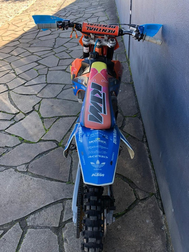 Ktm Sx 85