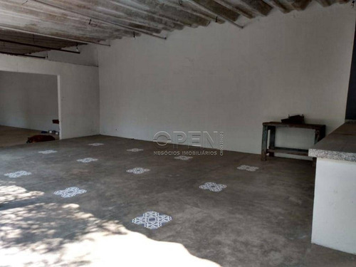 Imagem 6 de 18 de Terreno À Venda, 900 M² Por R$ 1.950.000,01 - Vila Santa Luzia - São Bernardo Do Campo/sp - Te0592