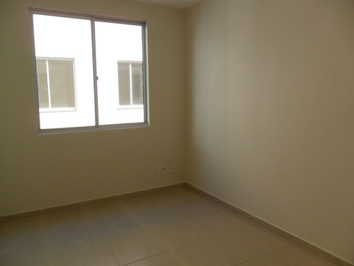 Imagem 9 de 16 de Apartamento 2 Quartos No Castelo - 973
