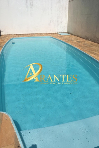 Imagem 8 de 18 de Casa - Ca00025 - 67654369