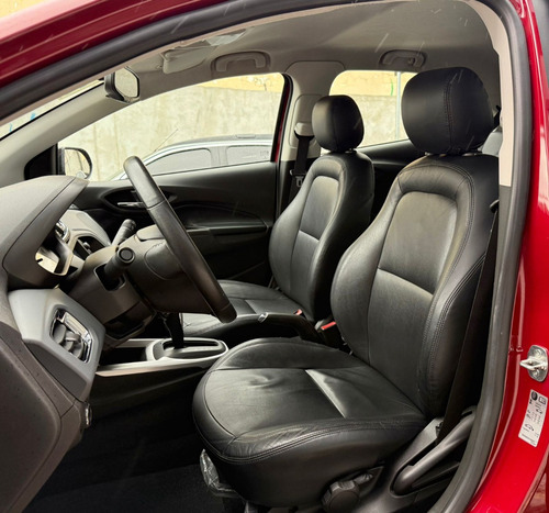 Chevrolet Onix 1.4 Activ Aut. 5p