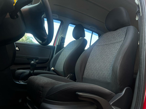 Volkswagen Fox 1.0 GII 5p