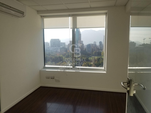 Oficina 1 Privado