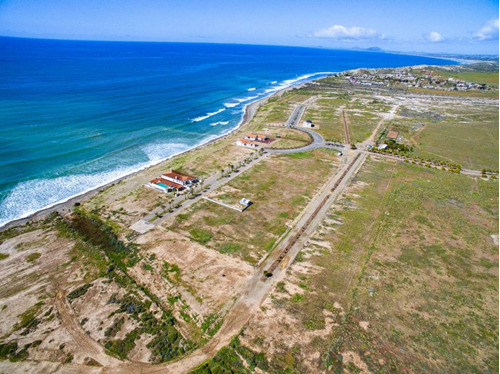 Terreno Residencial En Venta En Valle De San Quintín