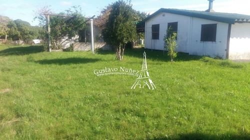 5 Hectáreas En Punta Negra- Ref: 2899