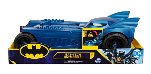 Batimóvil Batman