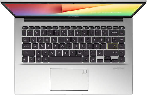 Imagen 3 de 6 de Notebook Asus Vivobook 14 Fhd Ryzen 7-3700u 8gb Ram 512gb